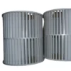 Cross Flow Fan, Centrifugal, Plastic