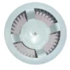 Cross Flow Fan, Centrifugal, Plastic - view 3