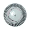 Cross Flow Fan, Centrifugal, Plastic - view 4