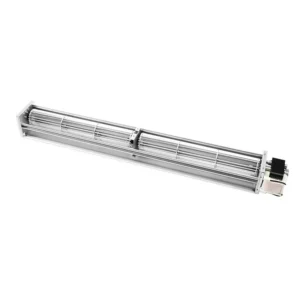 Cross Flow Fan, COOLCOM, 230V, 120V