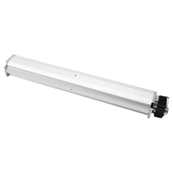 Cross Flow Fan, COOLCOM, 230V, 120V - view 3