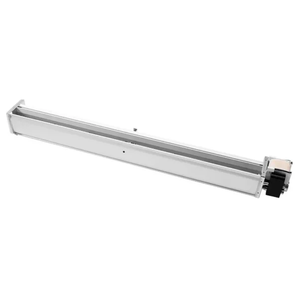 Cross Flow Fan, COOLCOM, 230V, 120V - view 4
