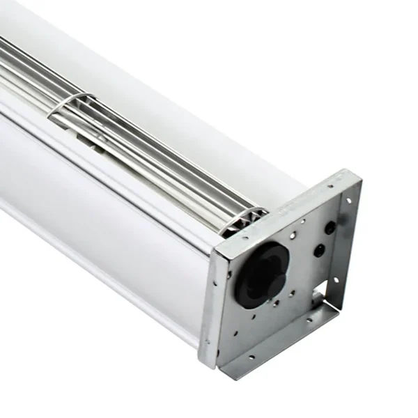Cross Flow Fan, COOLCOM, 230V, 120V - view 5