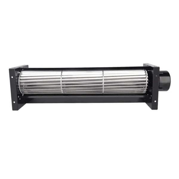 Cross Flow Fan, COOLCOM, 30mm, 40mm - view 2