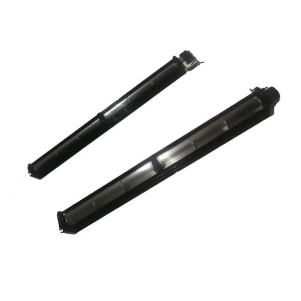 Cross Flow Fan, COOLCOM, 30mm, 40mm - view 6