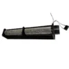 Cross Flow Fan, COOLCOM, 60610, Stainless, Steel - view 3
