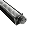Cross Flow Fan, COOLCOM, 60610, Stainless, Steel - view 5