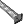 Cross Flow Fan, COOLCOM, 60610, Stainless, Steel - view 6
