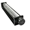 Cross Flow Fan, COOLCOM, 60640, Tangential, Stainless