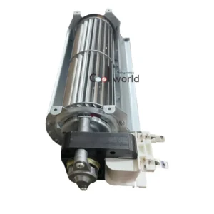 Cross Flow Fan, COOLWORLD, 180mm