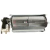 Cross Flow Fan, COOLWORLD, 60x180mm, Tangential