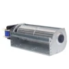 Cross Flow Fan, Copper, 110V, 18-42W - view 6