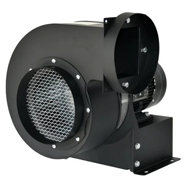 Cross Flow Fan, CY150, 220V, 380v, Centrifugal - view 5