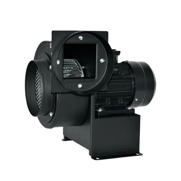 Cross Flow Fan, CY180, 220v/380v, Centrifugal, 750w