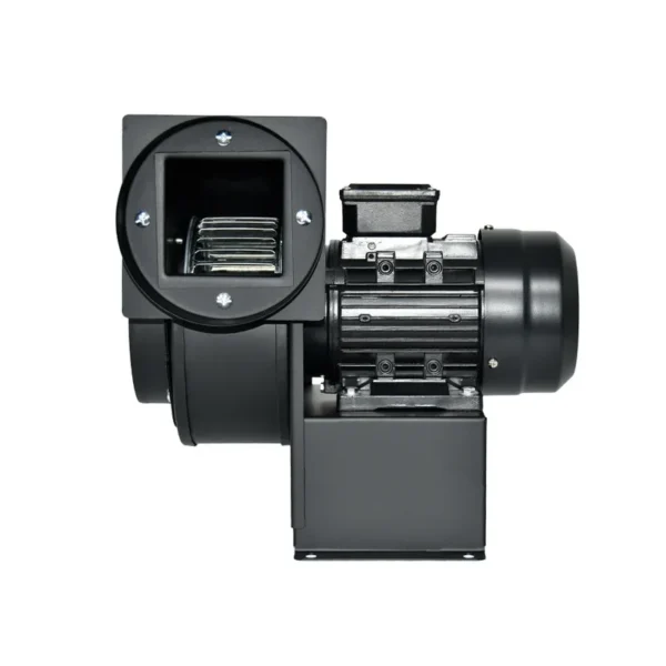 Cross Flow Fan, CY180, 220v/380v, Centrifugal, 750w - view 2