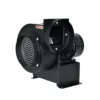 Cross Flow Fan, CY180, 220v/380v, Centrifugal, 750w - view 4