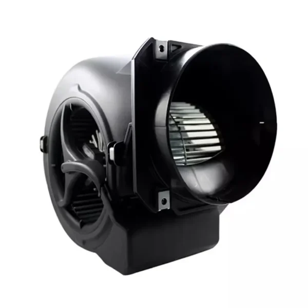 Cross Flow Fan, D4E146-AA07-75, SC400 - view 3