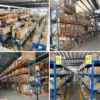 Cross Flow Fan, D4E146-AA07-75, SC400 - view 4