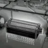 Cross Flow Fan, DC24V, Aluminum, 1400RPM, Tangential - view 3