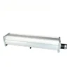 Cross Flow Fan, DC24V, HY-82, Aluminum - view 2