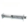 Cross Flow Fan, DC24V, HY-82, Aluminum - view 3