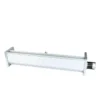 Cross Flow Fan, DC24V, HY-82, Aluminum - view 5