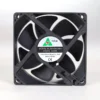 Cross Flow Fan, DC6025, 80x80x25mm, 5-24V, Plastic