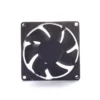 Cross Flow Fan, DC6025, 80x80x25mm, 5-24V, Plastic - view 2