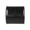 Cross Flow Fan, Electric, Plastic