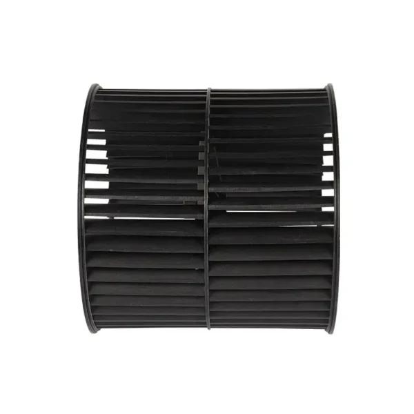 Cross Flow Fan, Electric, Plastic