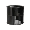 Cross Flow Fan, Electric, Plastic - view 2