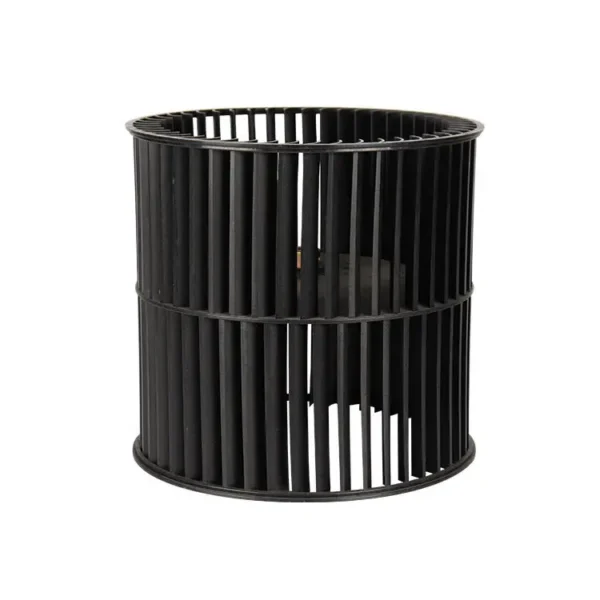 Cross Flow Fan, Electric, Plastic - view 2