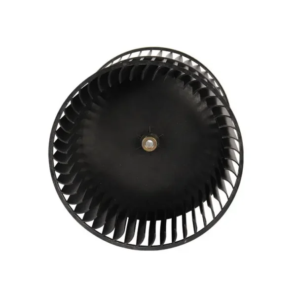 Cross Flow Fan, Electric, Plastic - view 3