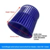 Cross Flow Fan, Electric, Plastic - view 4