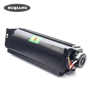 Cross Flow Fan, FB-1042B-J, KONE
