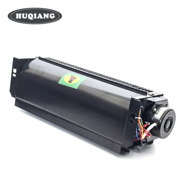 Cross Flow Fan, FB-1042B-J, KONE