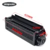 Cross Flow Fan, FB-1042B-J, KONE - view 2