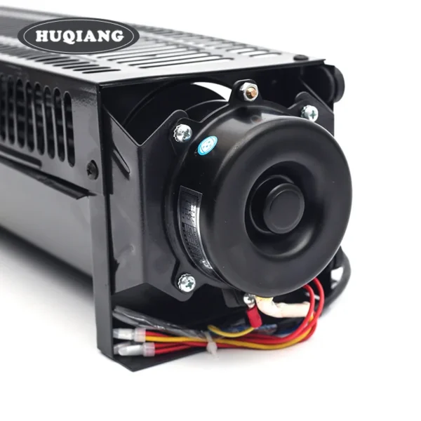 Cross Flow Fan, FB-1042B-J, KONE - view 4