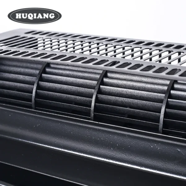 Cross Flow Fan, FB-1042B-J, KONE - view 5