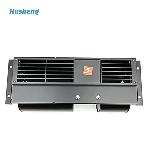 Cross Flow Fan, FB-13A, FB-13B - view 4