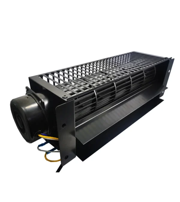 Cross Flow Fan, FB-9B - view 3