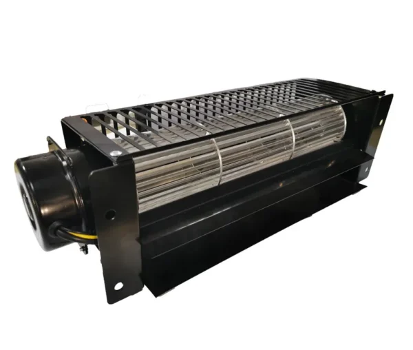 Cross Flow Fan, FB-9B - view 4