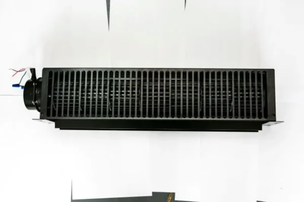 Cross Flow Fan, FB-9B - view 5