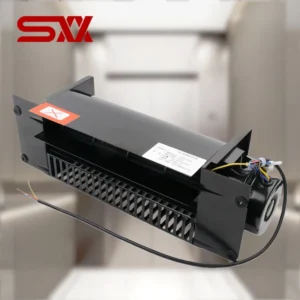 Cross Flow Fan, FB-9B, 110V/220V, 380, 90mm