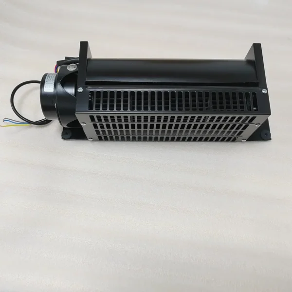 Cross Flow Fan, FB-9B, 220V - view 2