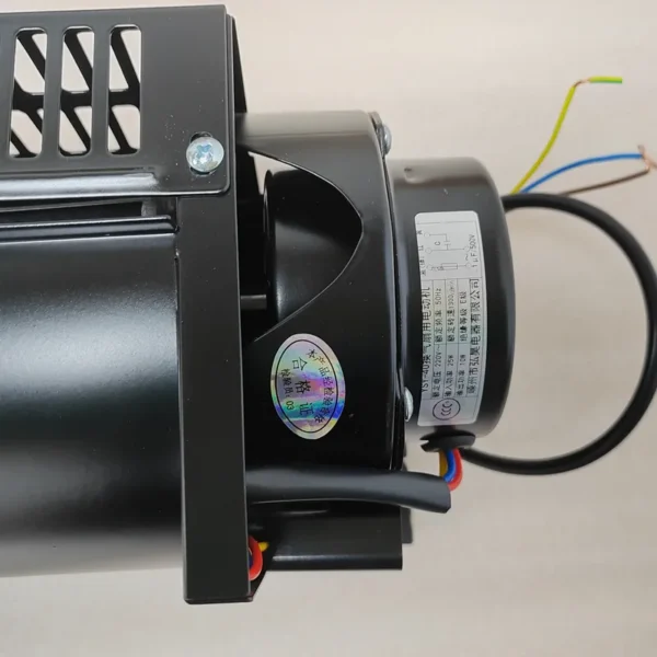 Cross Flow Fan, FB-9B, 220V - view 3
