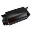 Cross Flow Fan, FB-9B, 220V, 25W, 35W - view 4