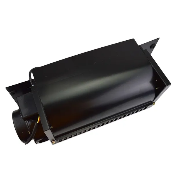 Cross Flow Fan, FB-9B, 220V, 25W, 35W - view 4