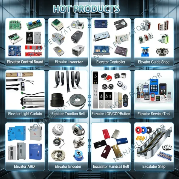 Cross Flow Fan, FB-9B, AC220V, 25W, 1-Year - view 4