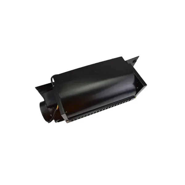 Cross Flow Fan, FB-9B, AC220V, 50Hz - view 2